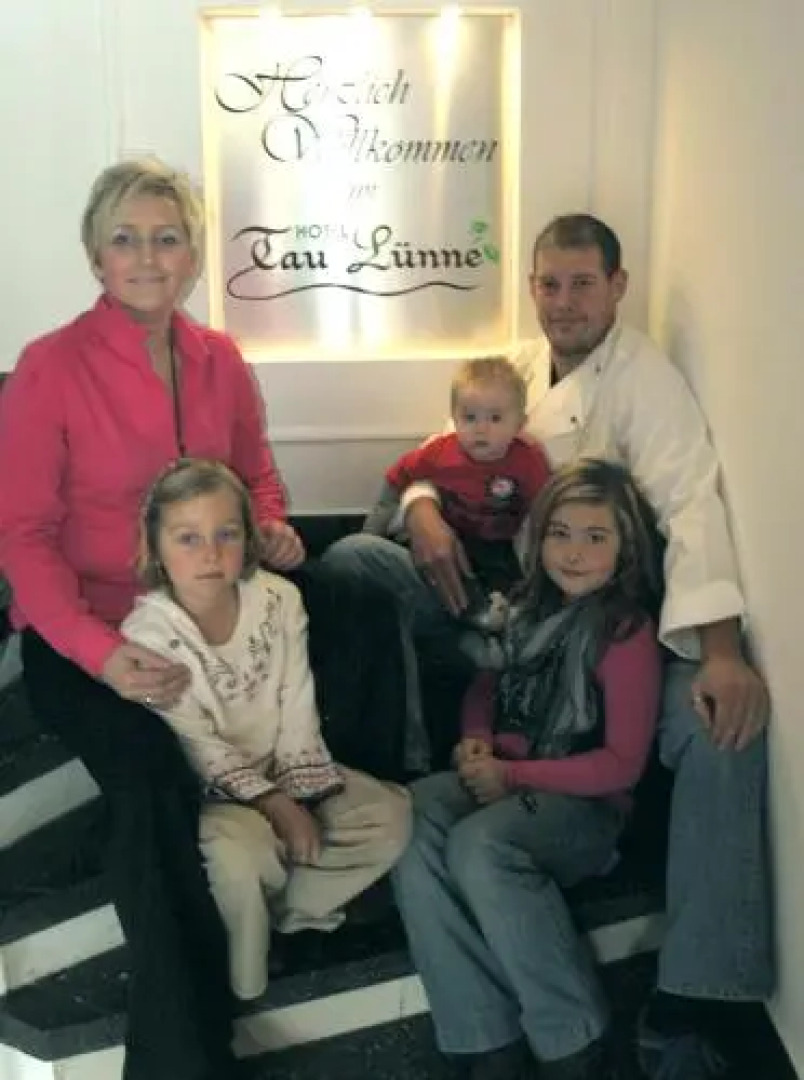 Hotel Tau-Lünne
