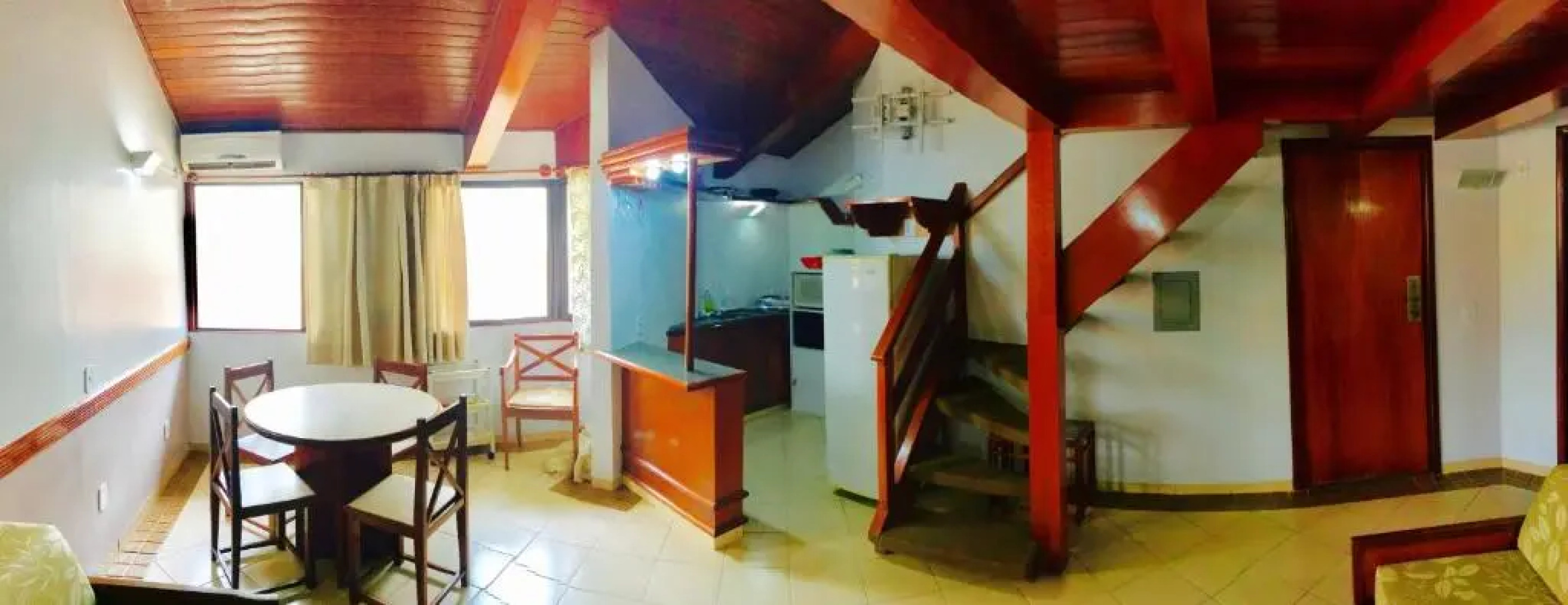 Recanto das Águas Quentes