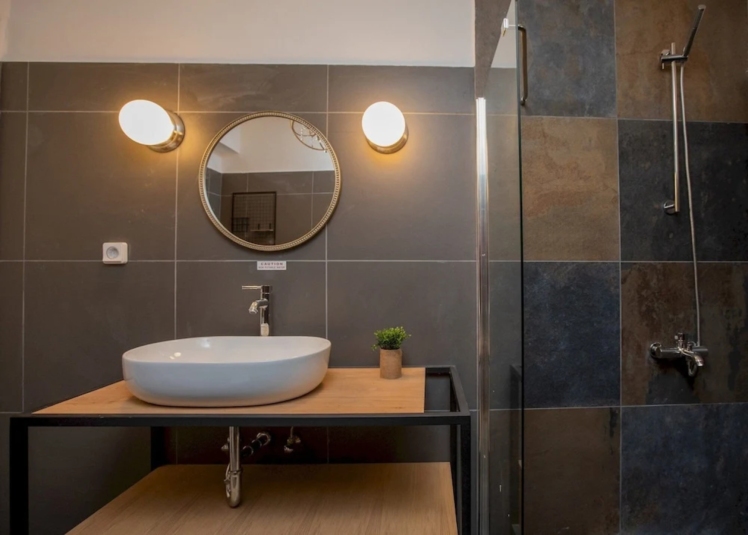 Villa Serenity Sleeps 9