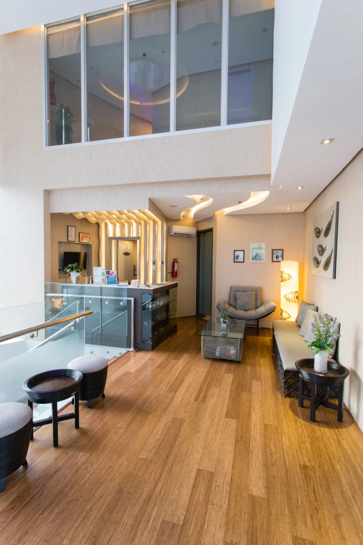 Greenleaf Hotel Gensan