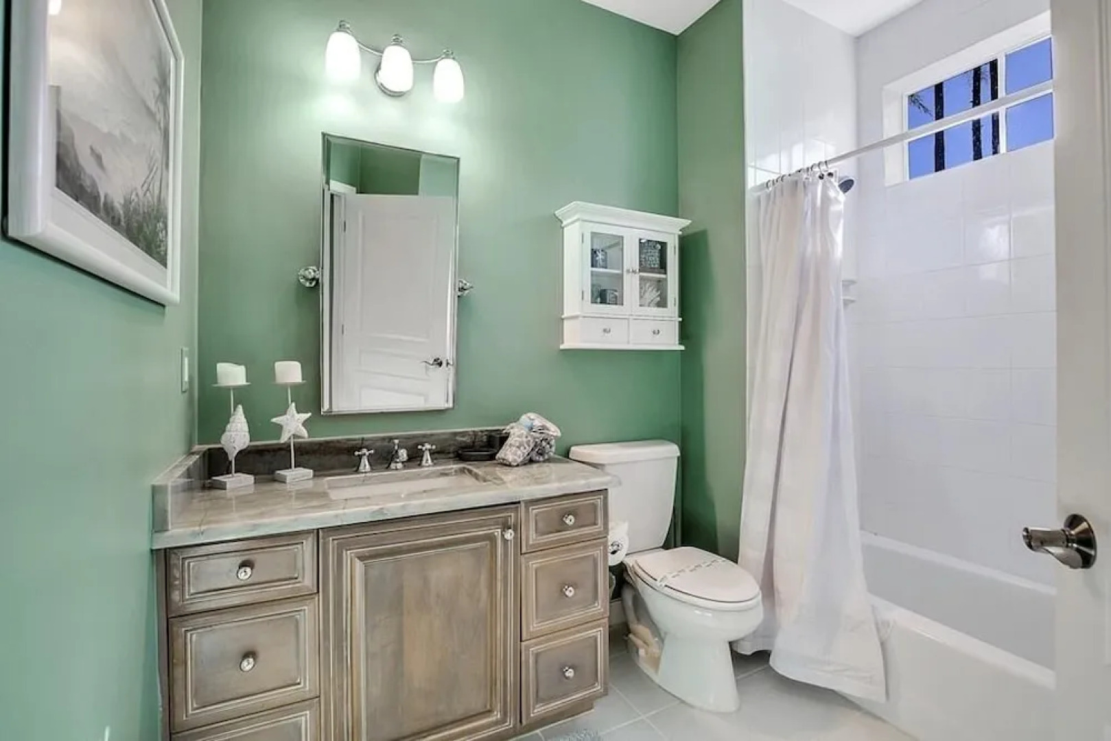 Spinnaker Home 490 4 Bedrooms 3 Bathrooms Home