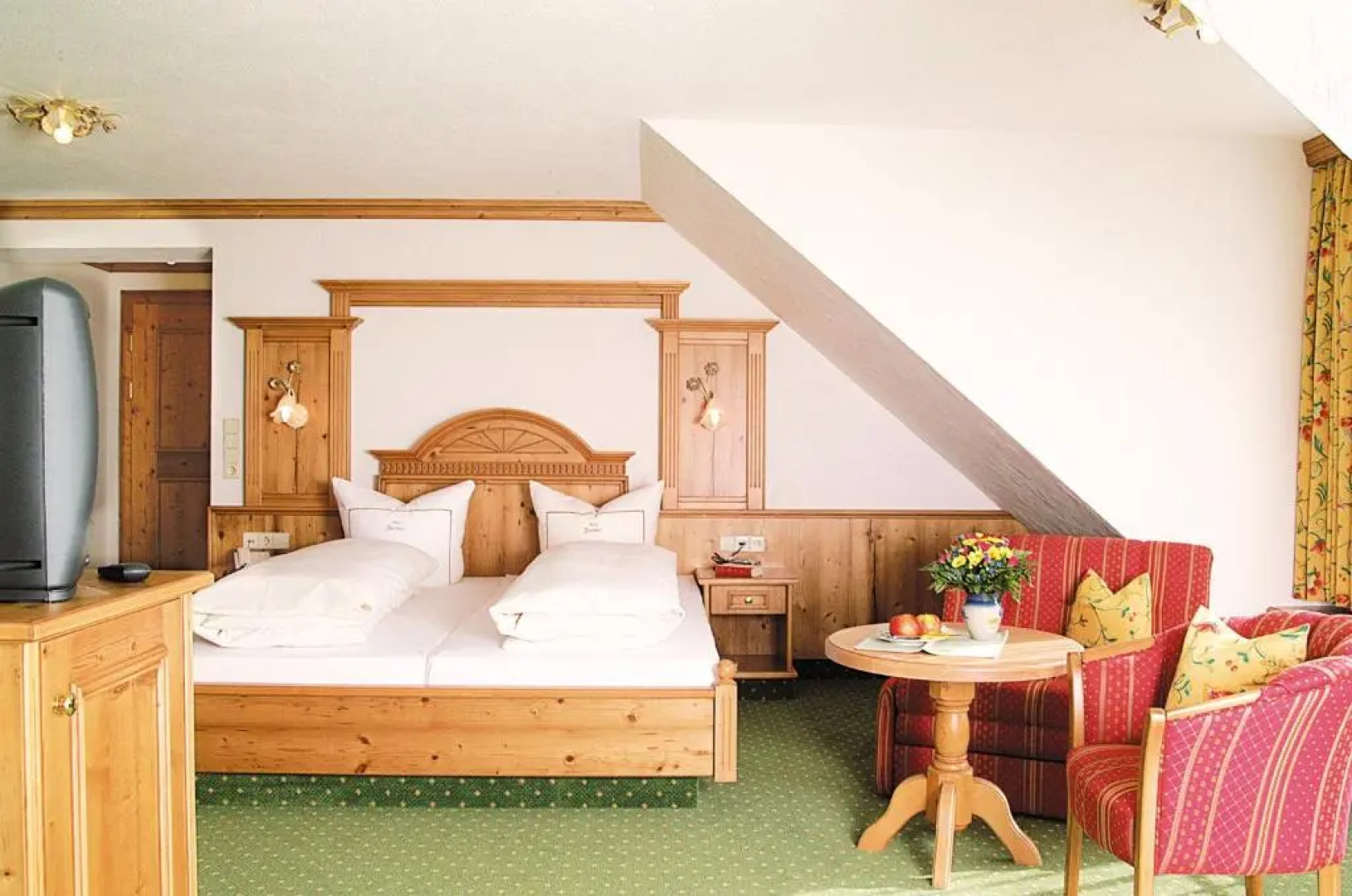 Hotel Gasthof Jägerhaus