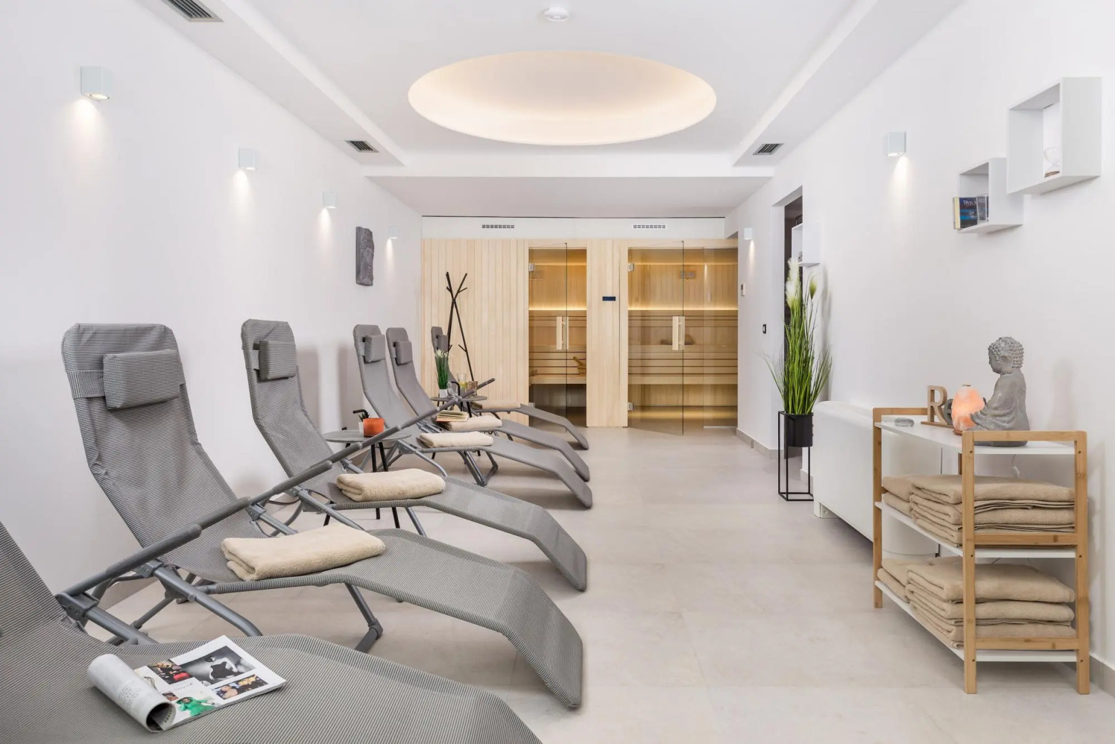 Isabella in Grižane