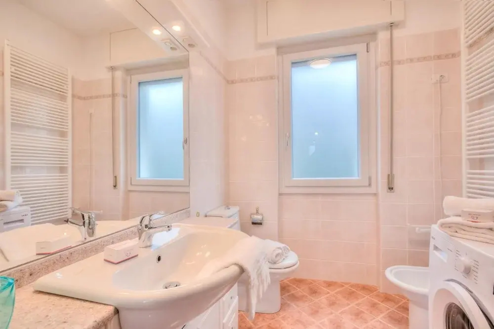 Zio Enry Terrace Apartment Orta Lake