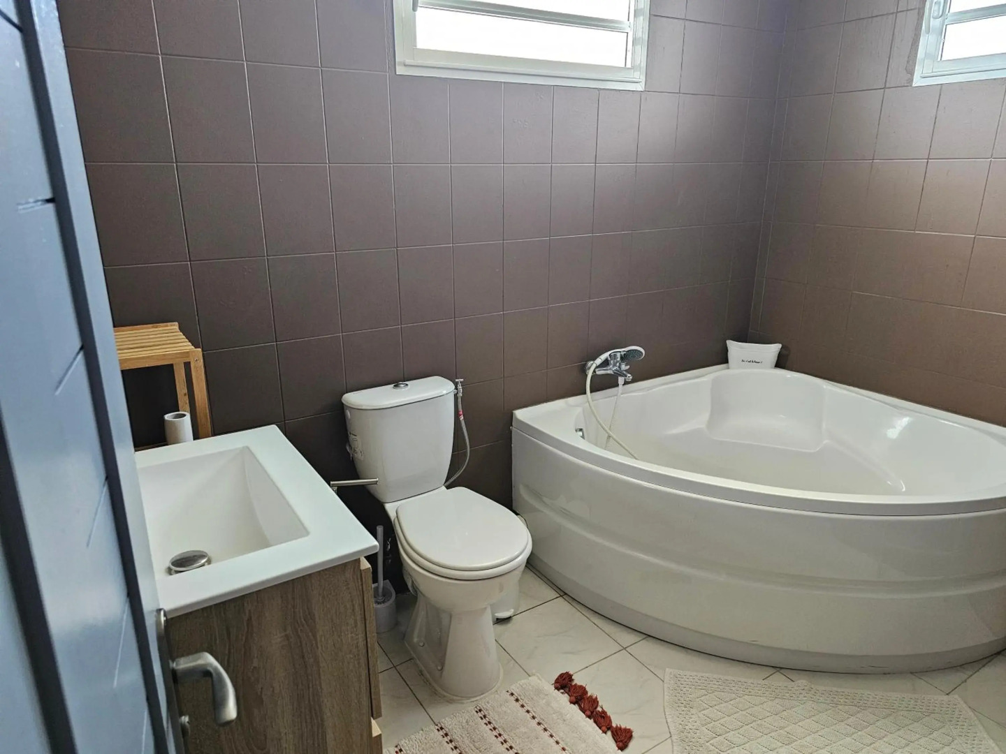 Villa d'exception avec piscine