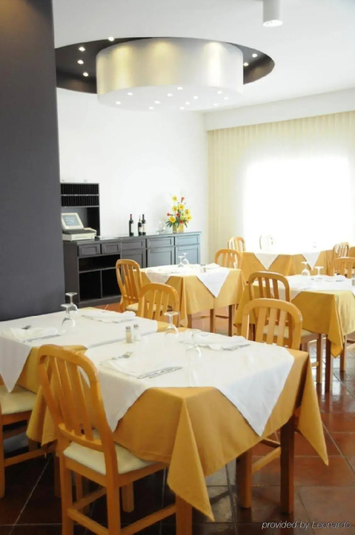 Star Inn Peniche