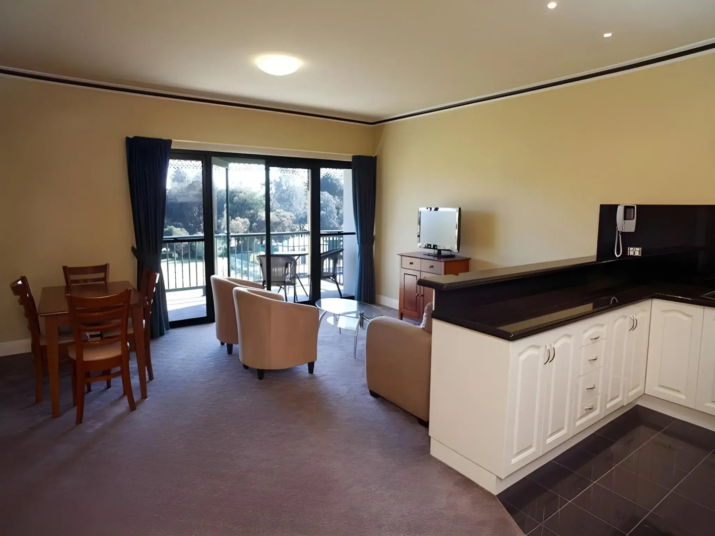 Yarrawonga Mulwala Golf Club Resort