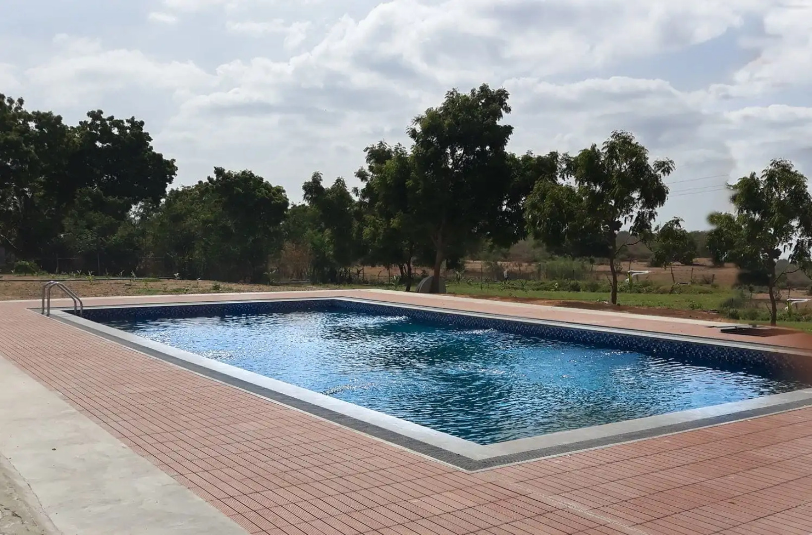 Flamingo Nature Resort