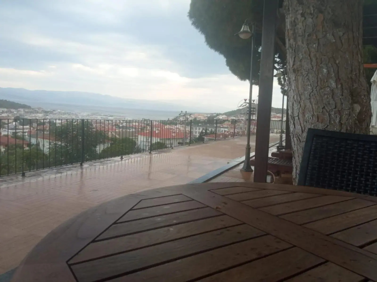 my Solmaz Otel