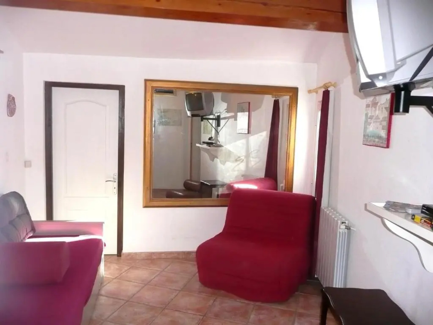 la Soleiade Gites 2à4 pers au Lac de Saint-Cassien proximité Cannes Mandelieu la Napoule Frejus St Raphael