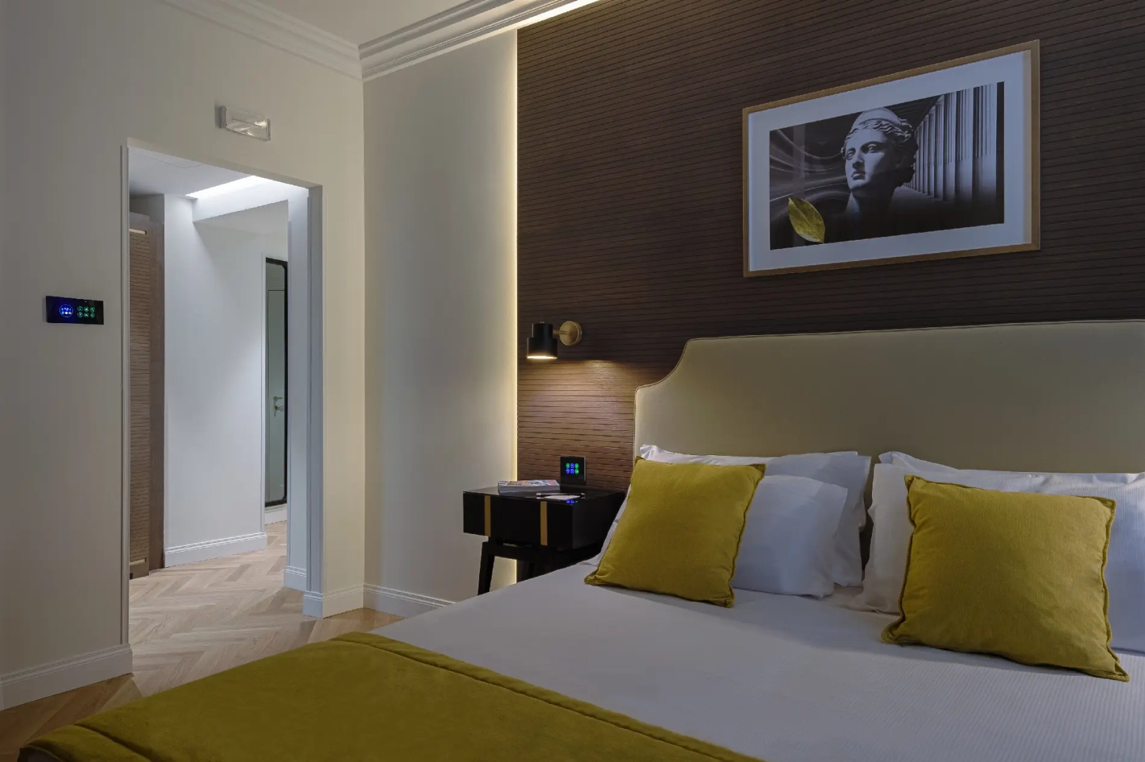 The K Boutique Hotel