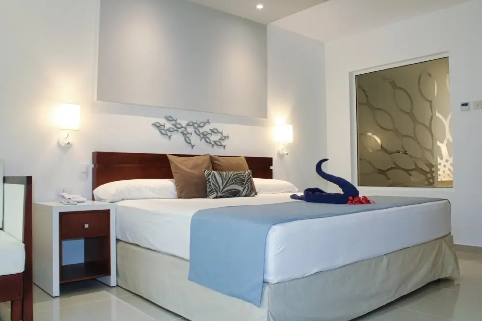 Gran Muthu Ensenada Hotel