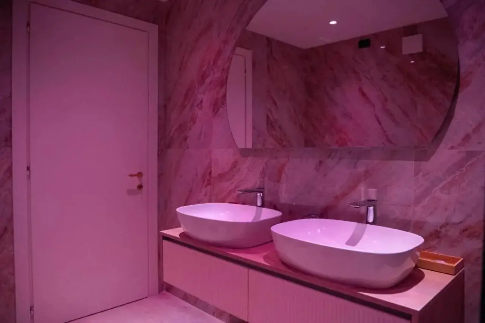 Cappuccina Country Resort