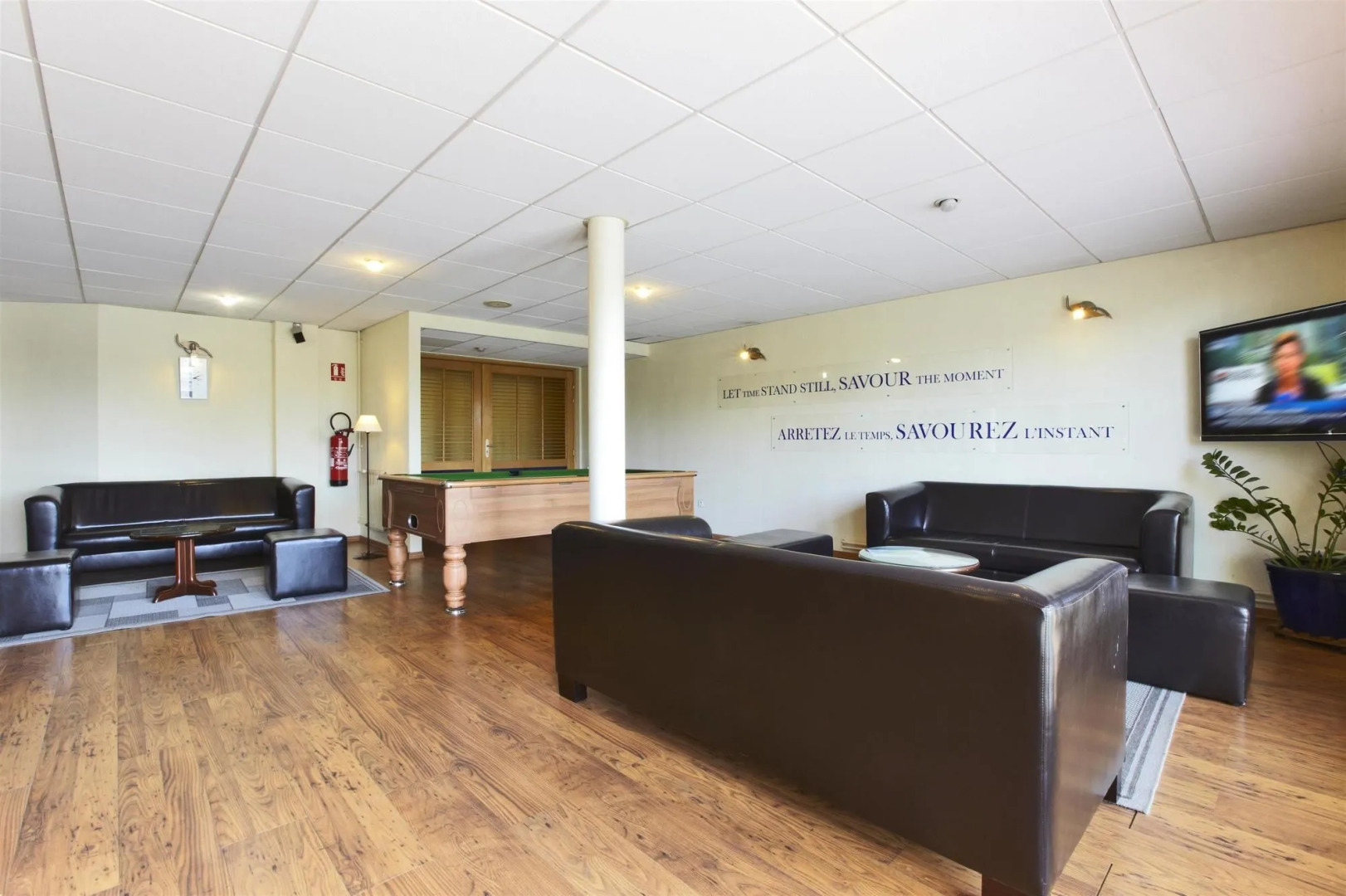 Kyriad Dunkerque Sud - Loon Plage