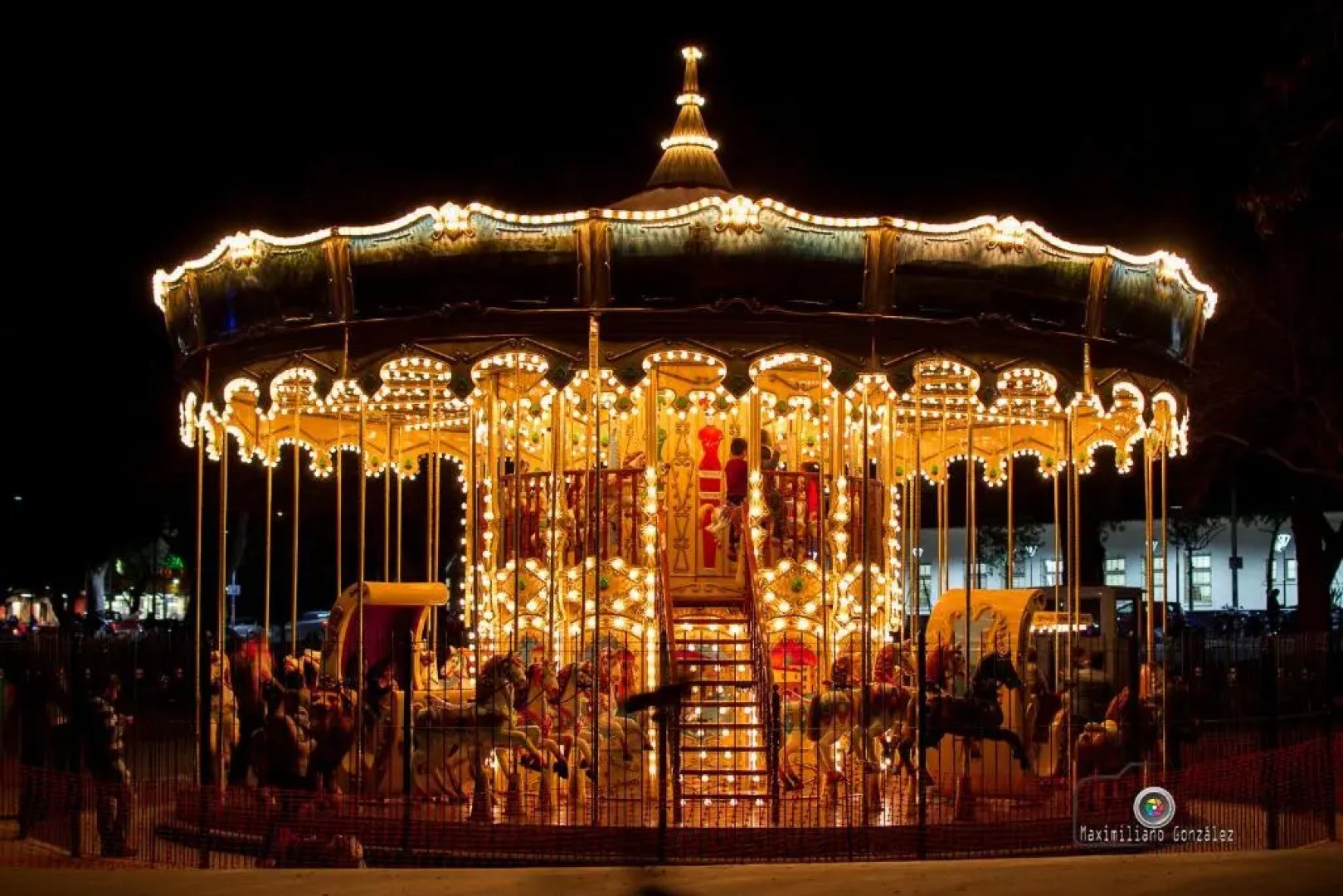 Grand Hotel Catamarca