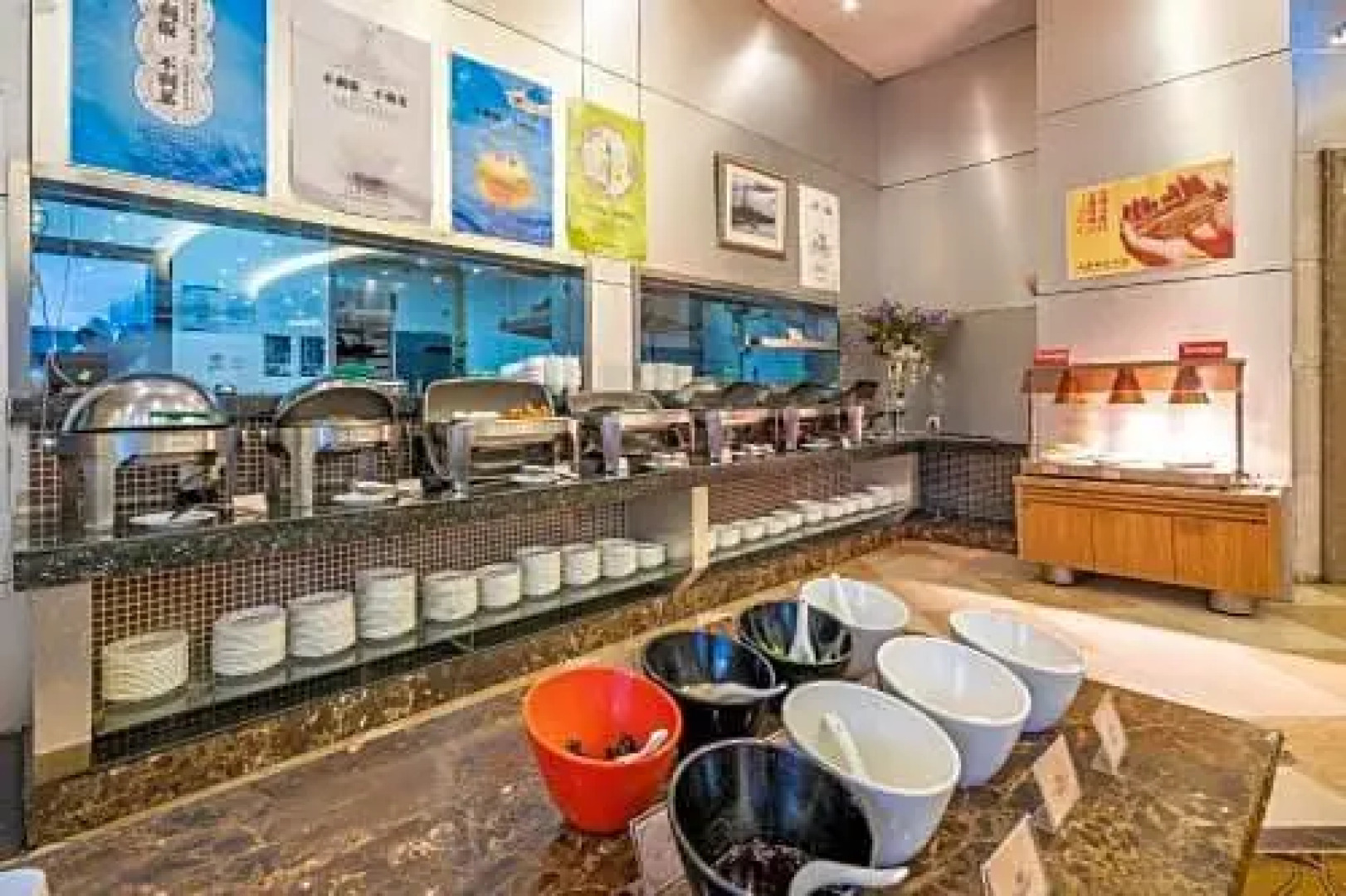 Junyue Grand Hotel Shenyang