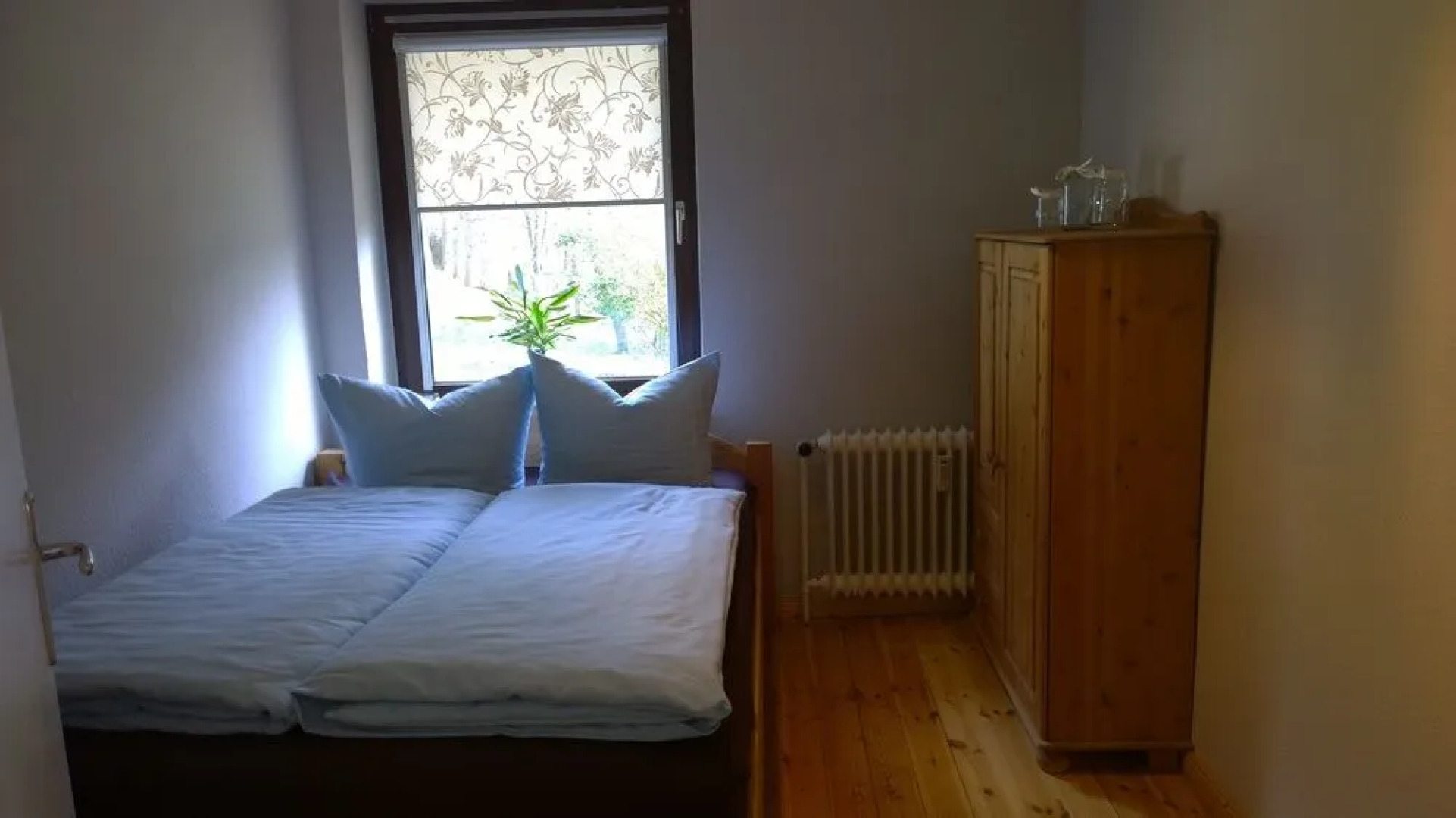 Gästehaus Selker Noor