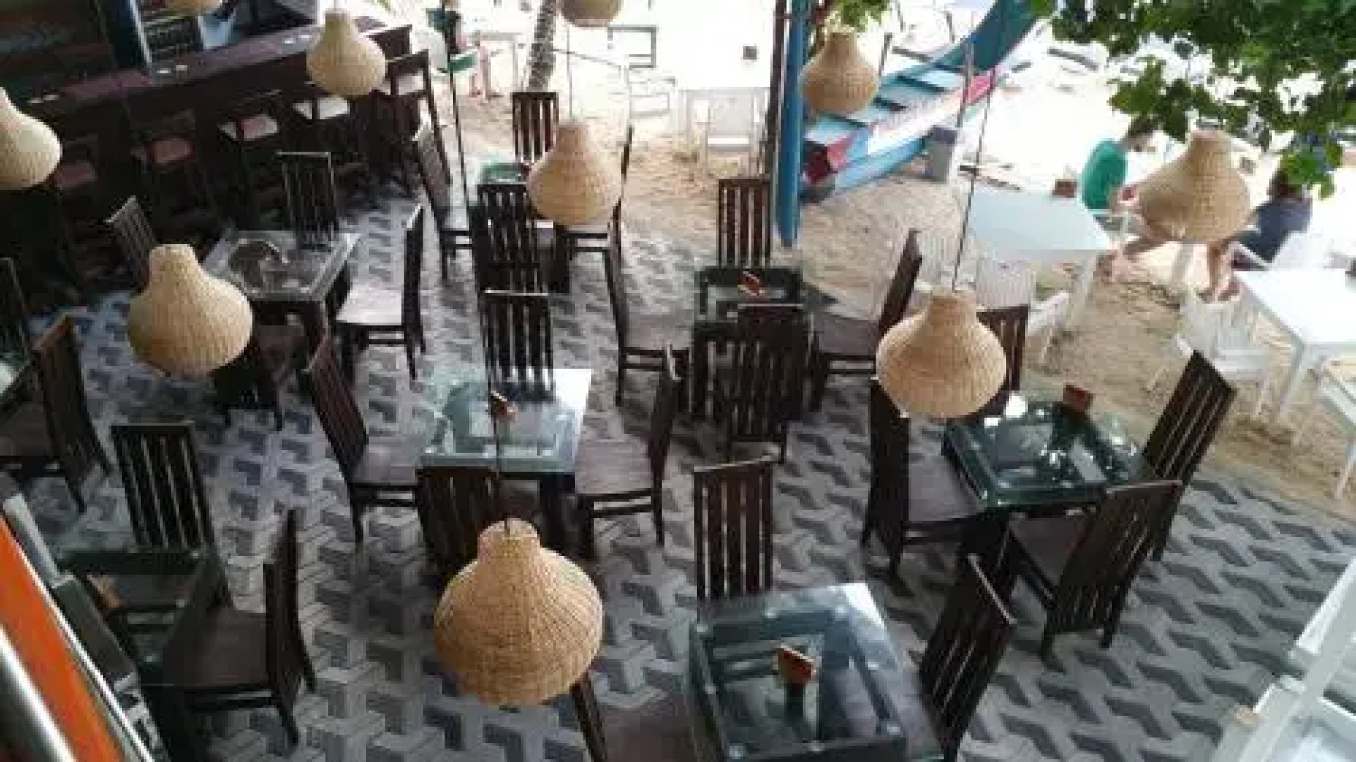 Paragon Beach Resort Mirissa
