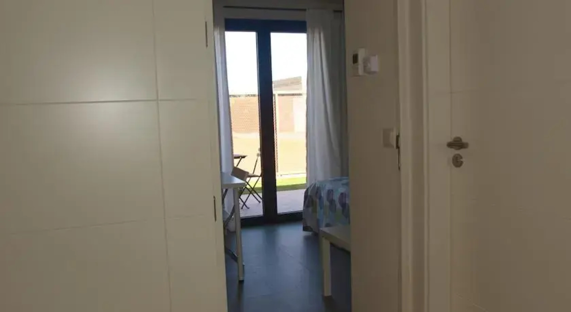 Habitacions El Camp de lEra