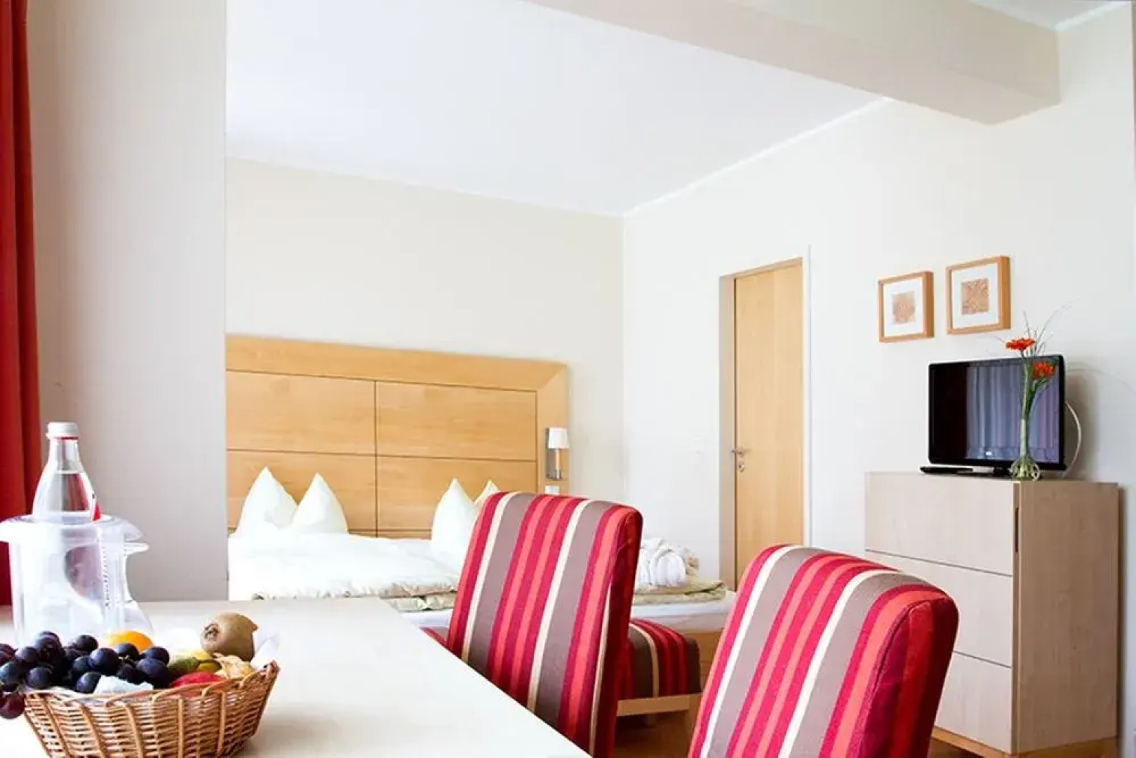 Sonnenhotel Carpe Diem