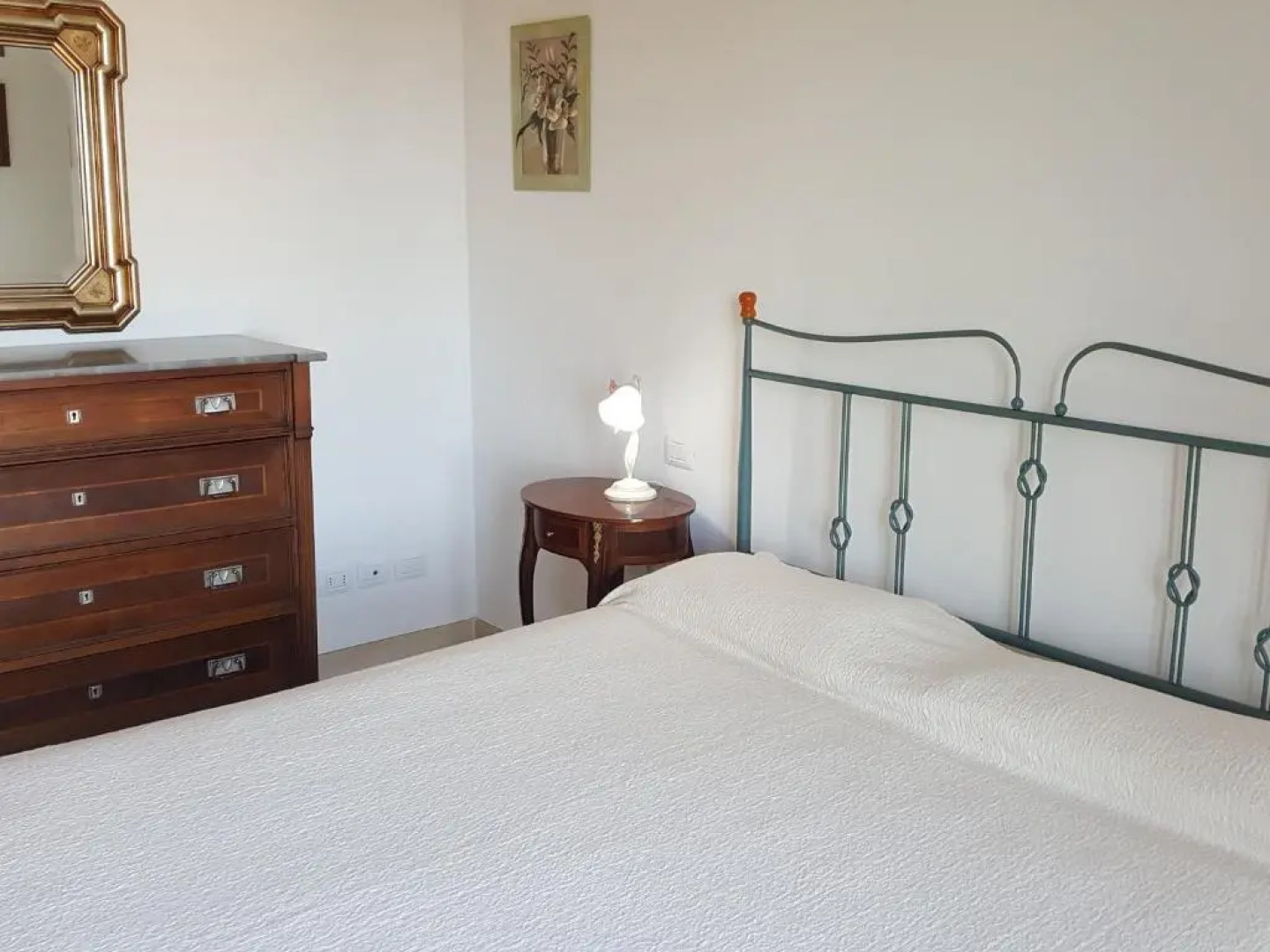 Villetta in Collina Toscana