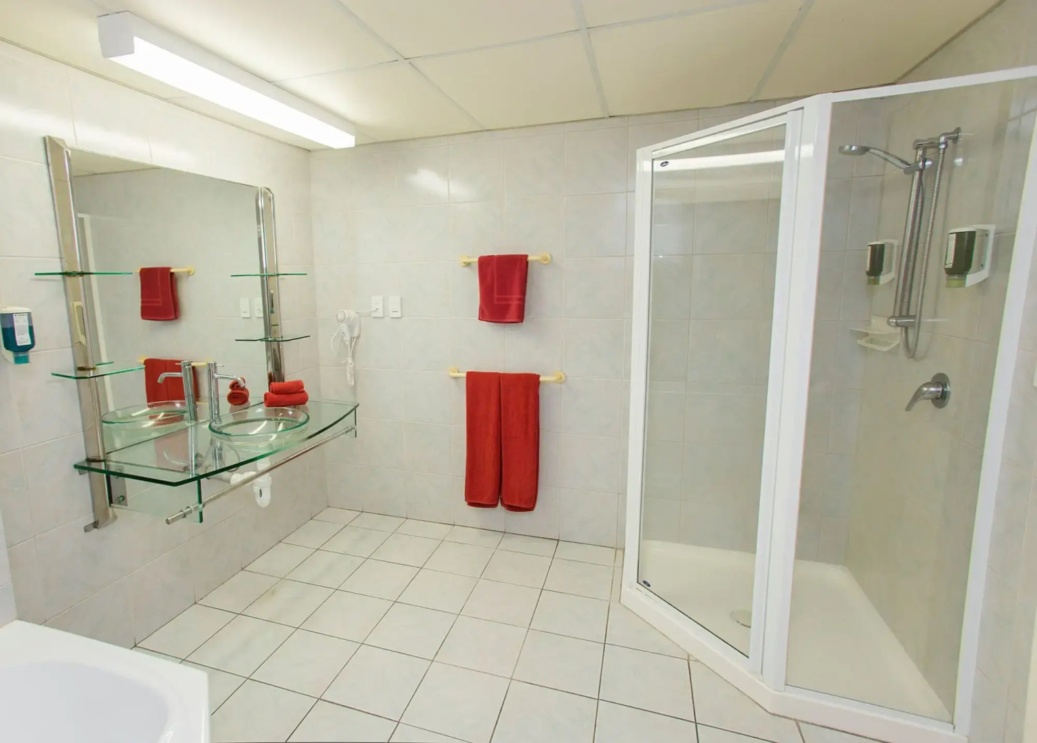 The Edgewater Resort & Spa