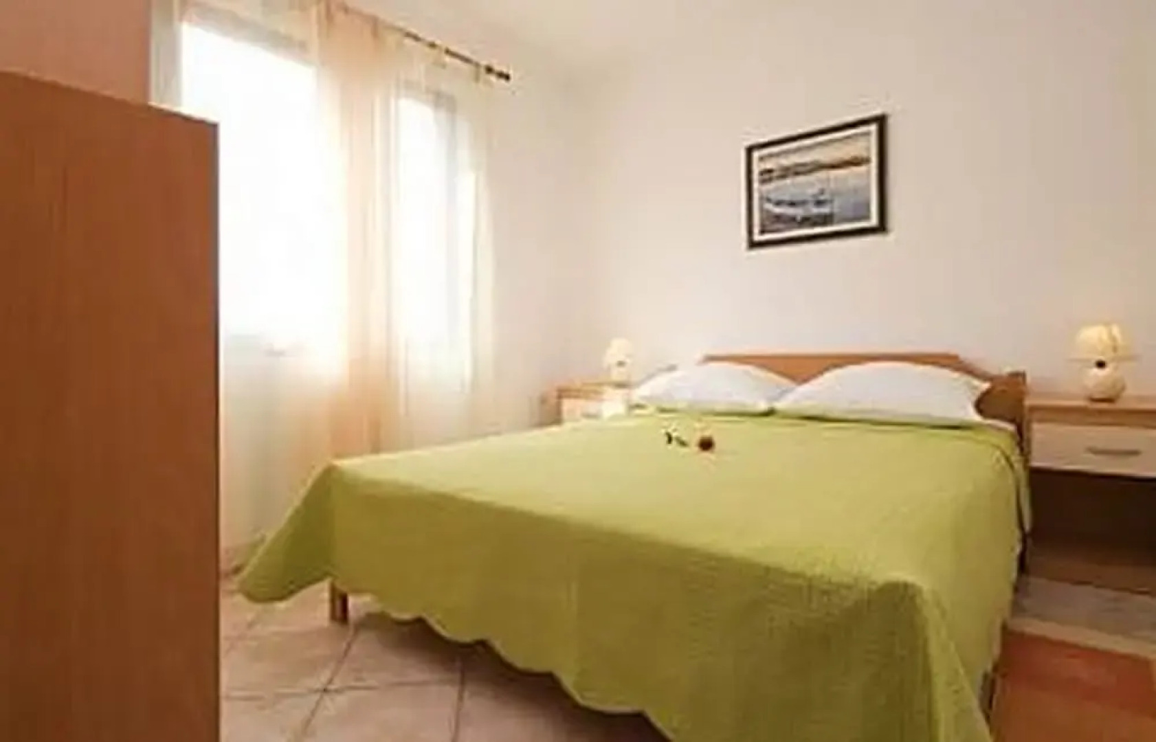 Ljilja - 10m From the sea With Parking - A2