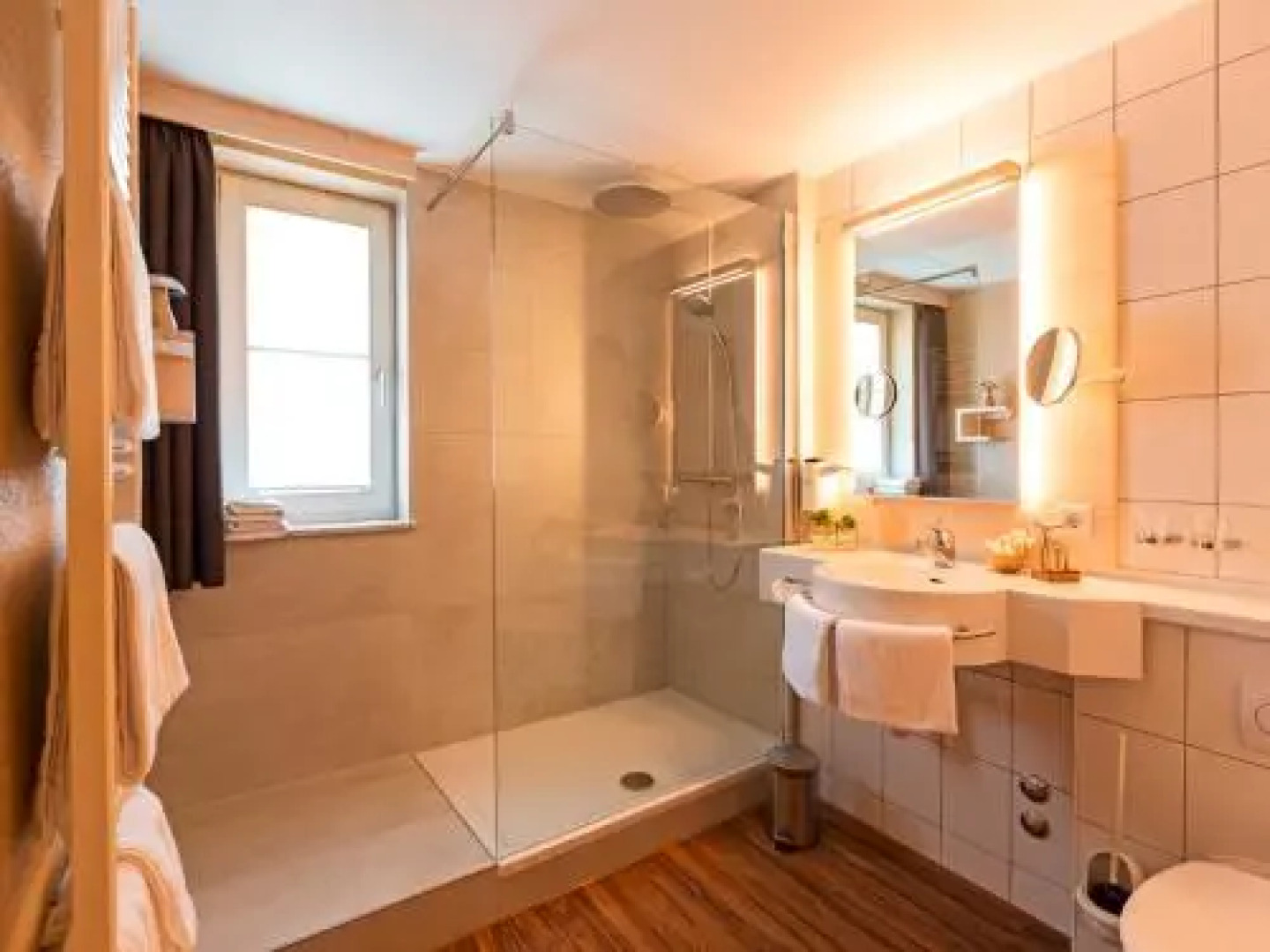 Ringhotel Johanniterbad