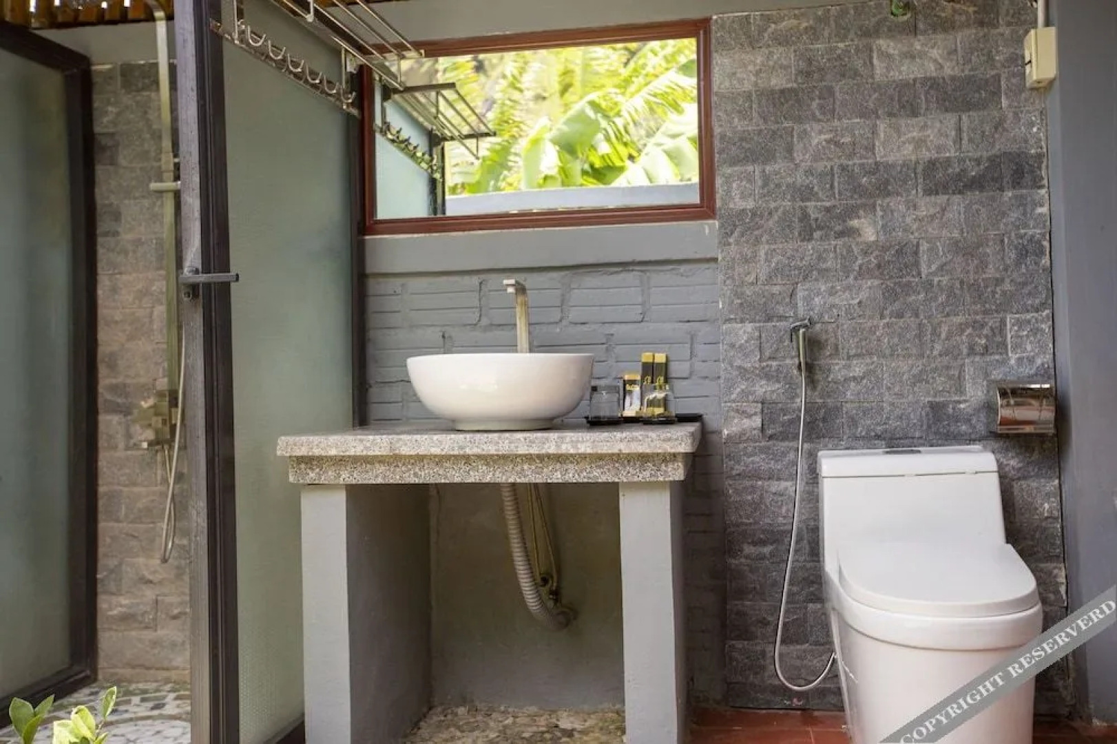 Doan Gia Resort Phong Nha