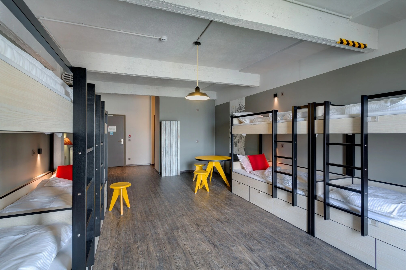 MEININGER Hotel Brussels City Center