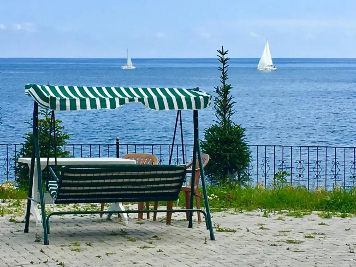 Trabzon Sea Pearl