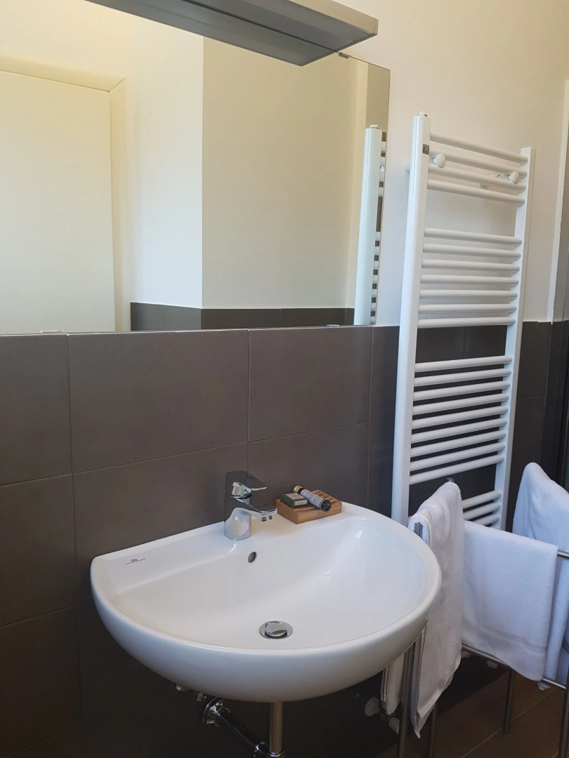 Residence Campo Rotondo