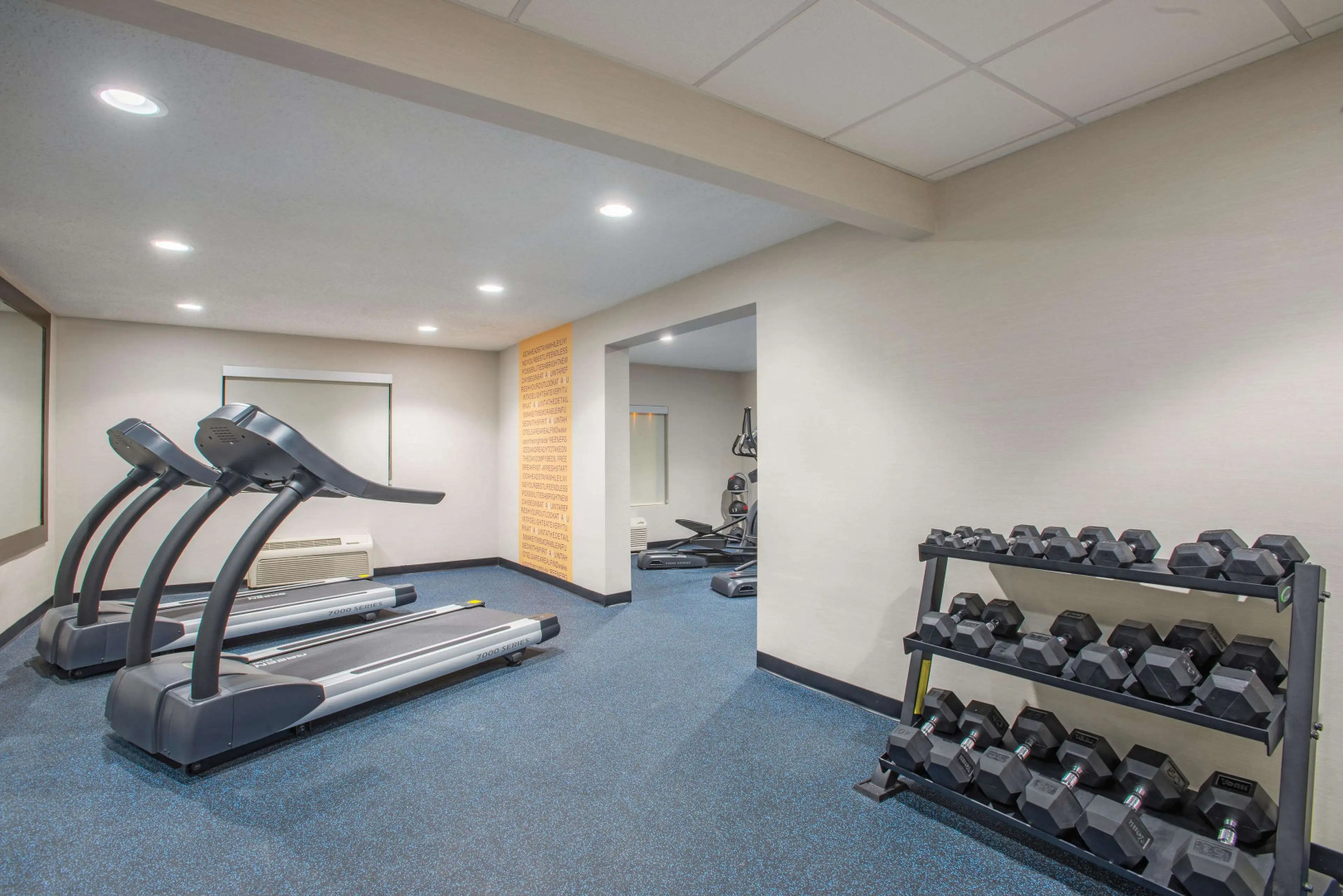 La Quinta Inn & Suites by Wyndham DC Metro Capital Beltway