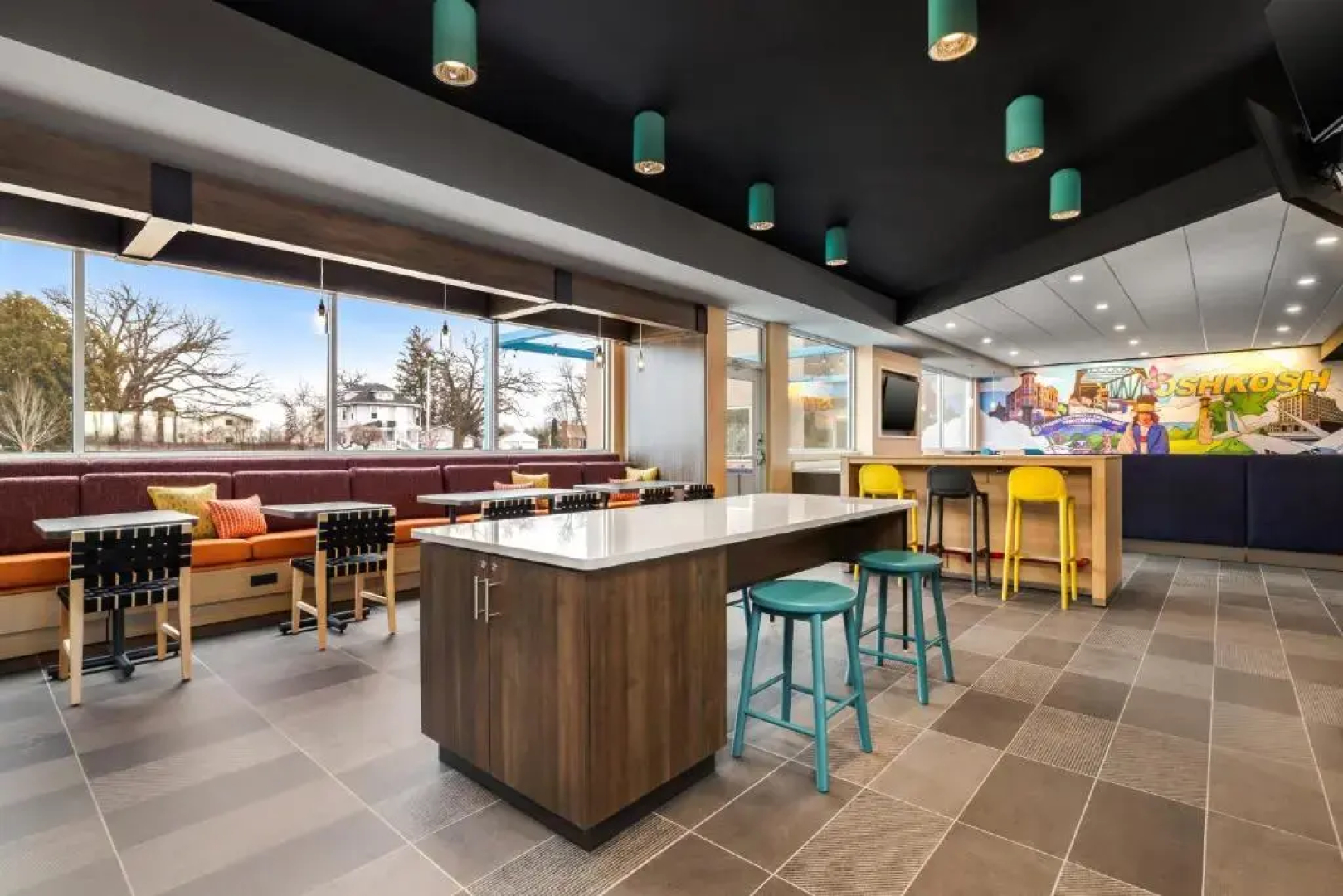 Tru By Hilton Oshkosh