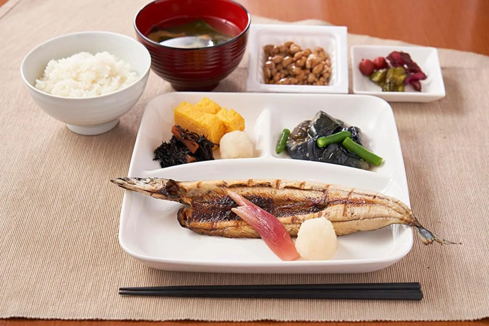 Tetoranze Makuhari Inagekaigan Hotel