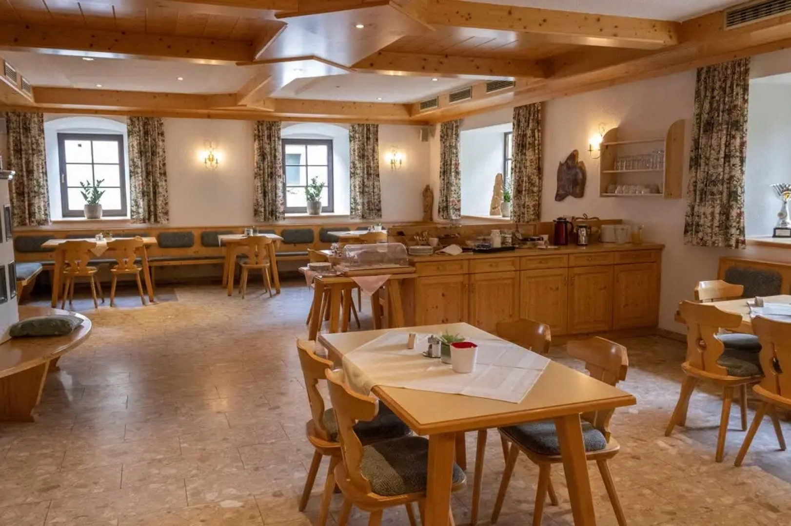 Gasthof-Pension Grübl