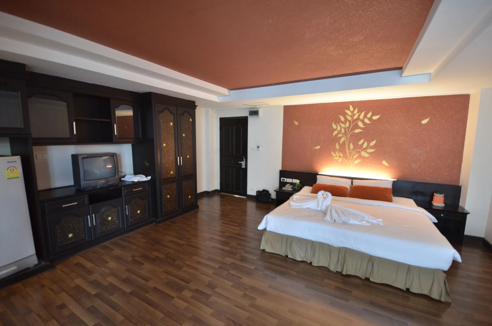 The Heritage Sathorn Suite Hotel