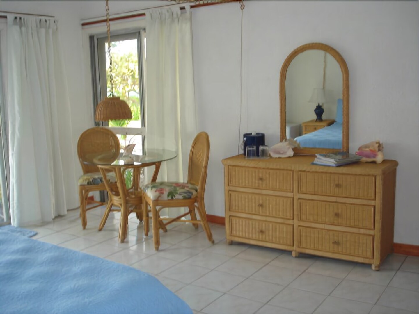 Caicos Beach Condominiums