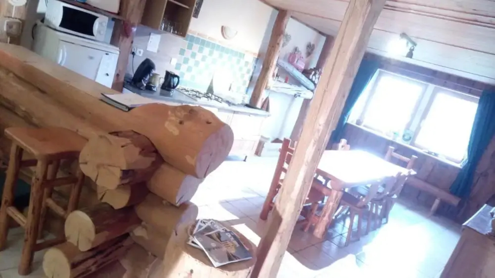 Chambres d'Hôtes La Fée Verte