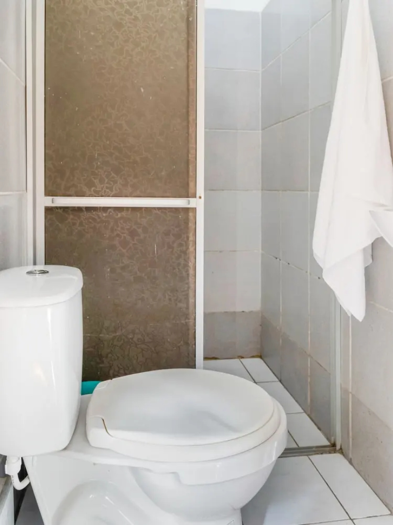 OYO Hotel Nuvem