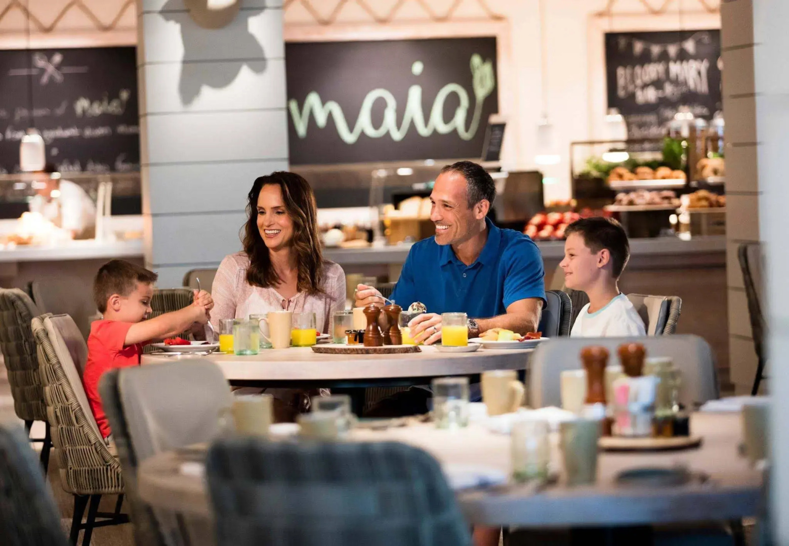 JW Marriott Marco Island Beach Resort