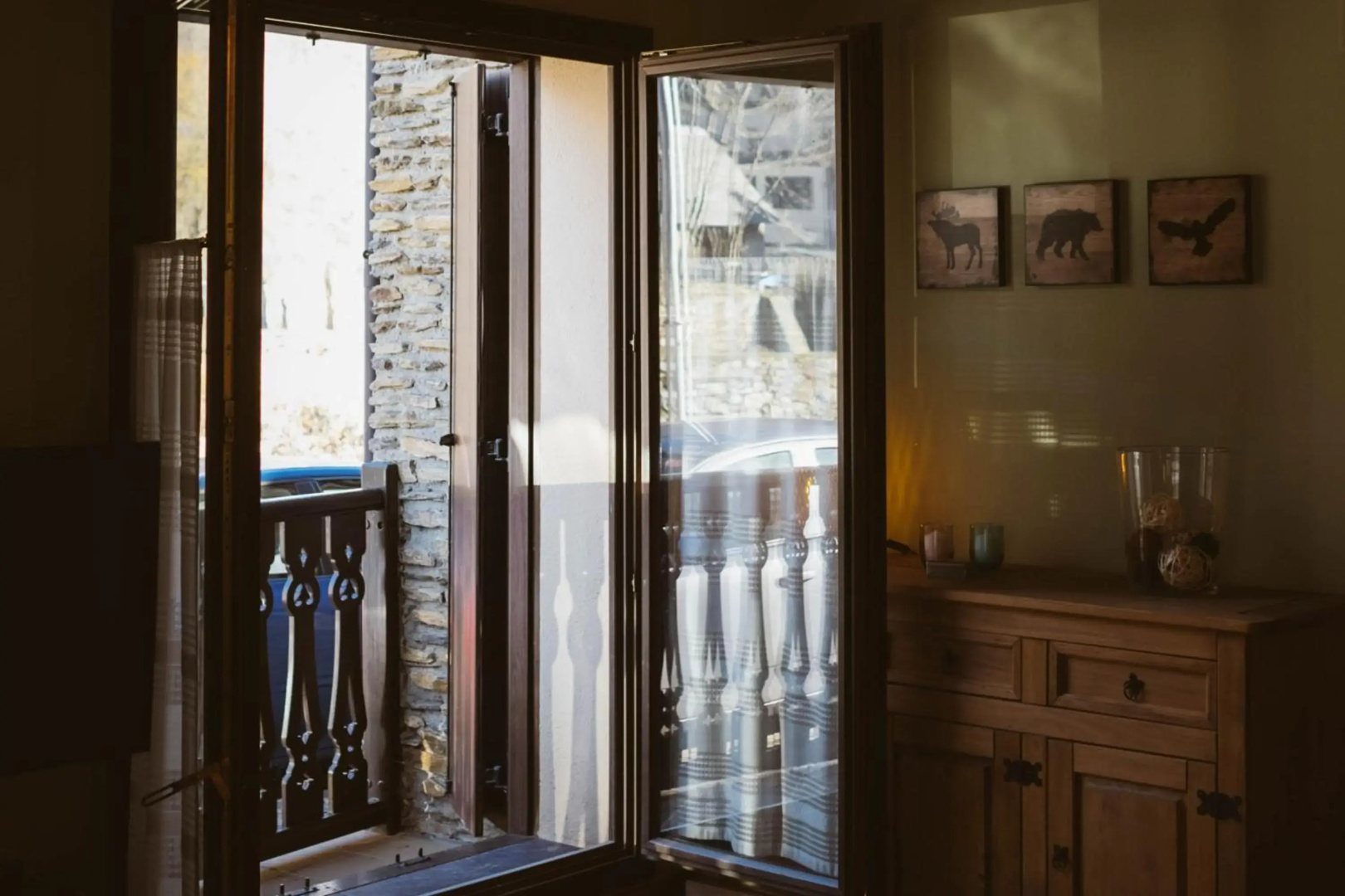 Apartamento Garona