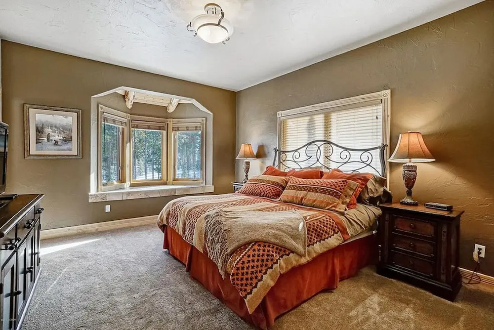 Pole Creek Luxury Home by Winter Park Escapes