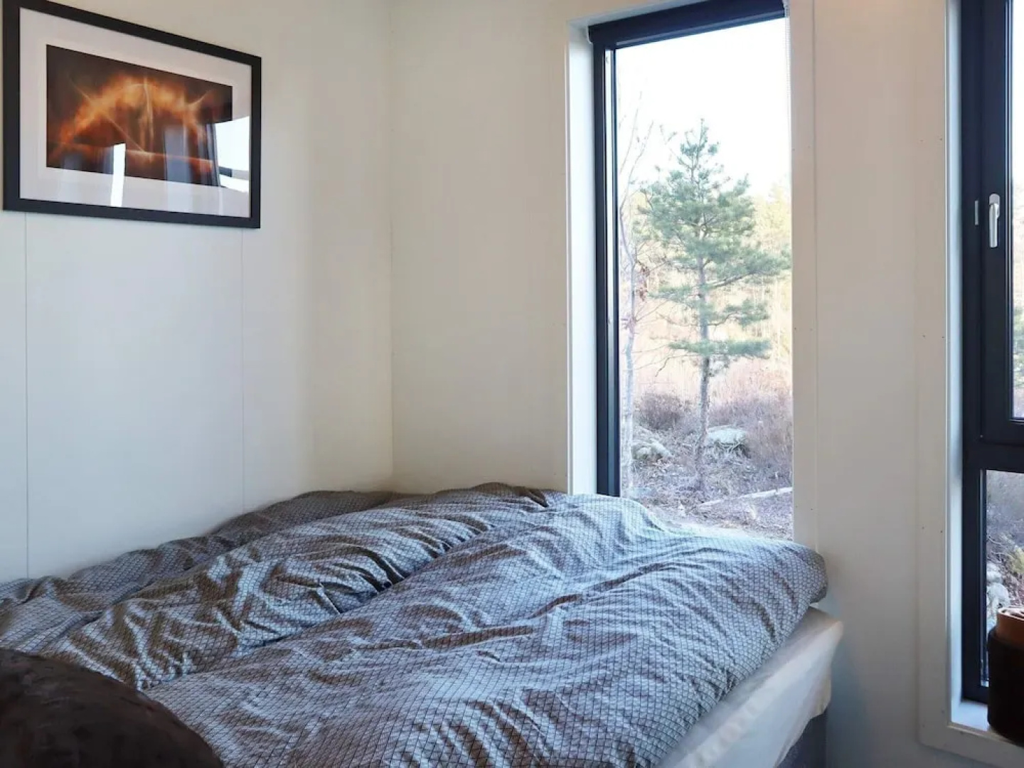 6 Person Holiday Home in Sondeled-by Traum