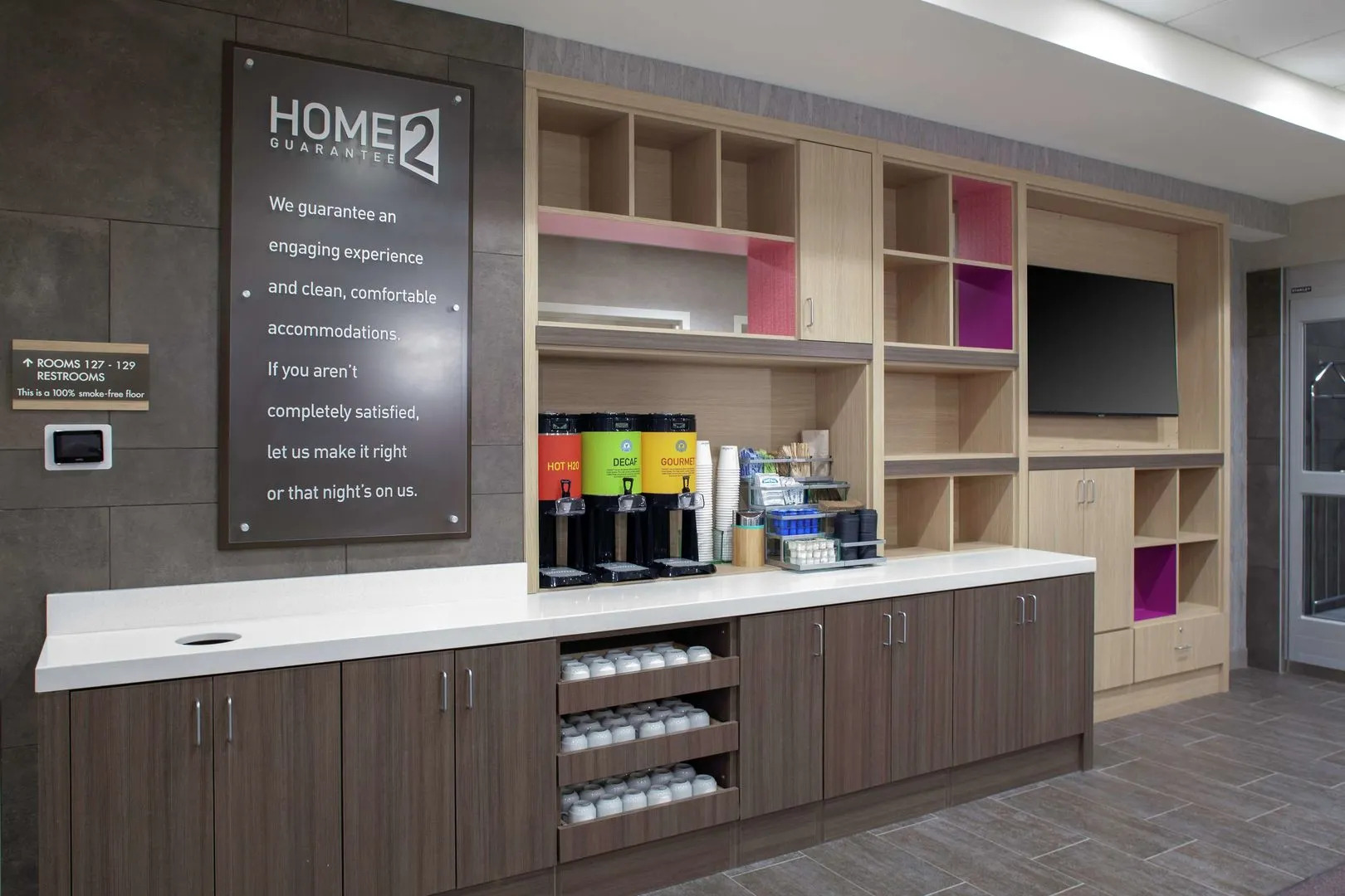 Home2 Suites by Hilton Denver South/Centennial Airport