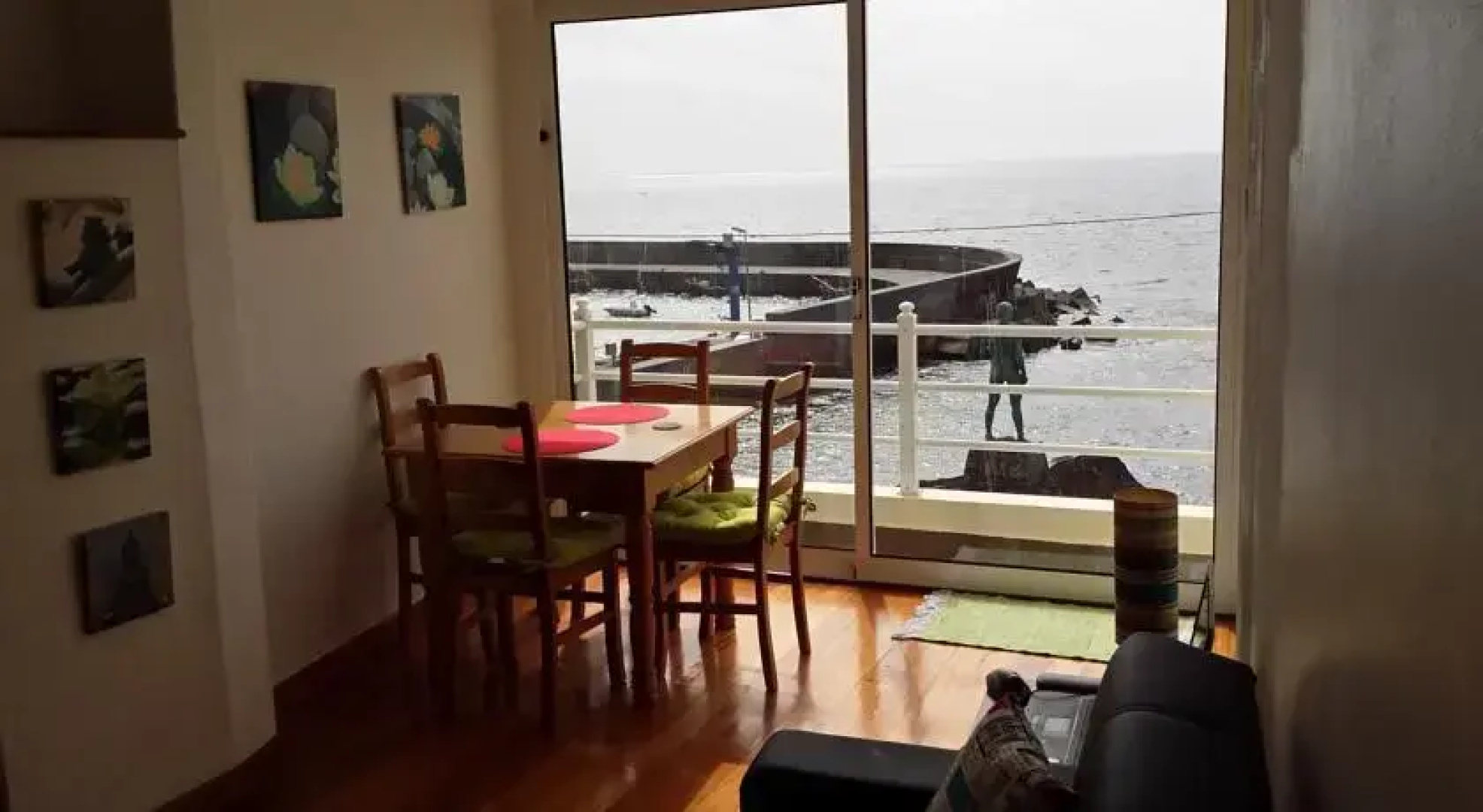 Harbour House