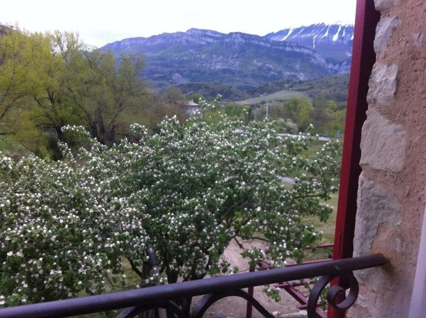 Saint Antonin Chambre d’Hôte