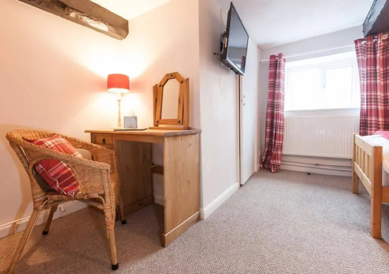 The Crown at Whitchurch