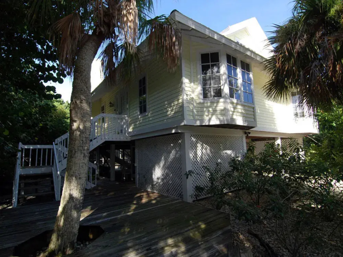 Yellow Bird Home by RedAwning