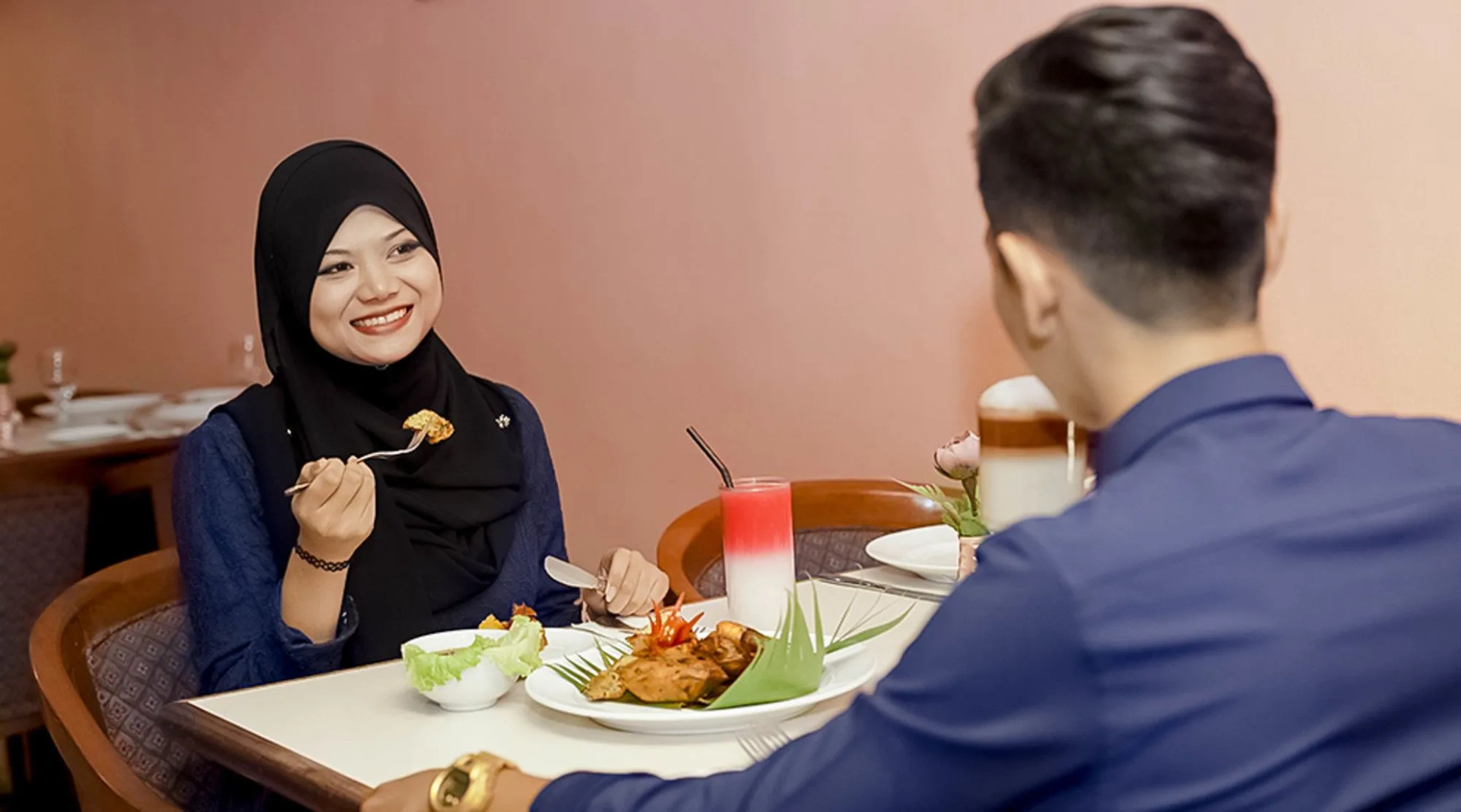 Hotel Seri Malaysia Temerloh